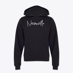 Nasonville Wisconsin Freestyle Youth Hoodie