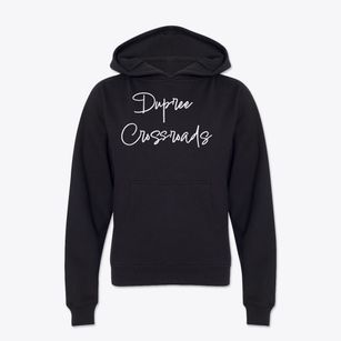 Dupree Crossroads North Carolina Freestyle Youth Hoodie