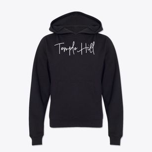 Temple Hill Illinois Freestyle Youth Hoodie