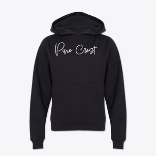 Pine Crest Alabama Freestyle Youth Hoodie