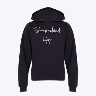 Summerland Key Florida Freestyle Youth Hoodie