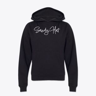 Sandy Flat South Carolina Freestyle Youth Hoodie