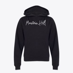 Mountain Hill Georgia Freestyle Youth Hoodie