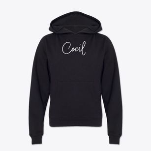 Cecil Kentucky Freestyle Youth Hoodie