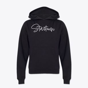 Startown North Carolina Freestyle Youth Hoodie