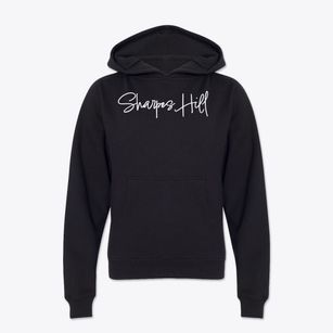 Sharpes Hill South Carolina Freestyle Youth Hoodie
