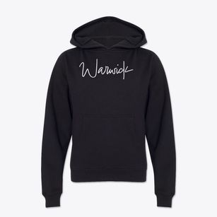 Warwick Delaware Freestyle Youth Hoodie