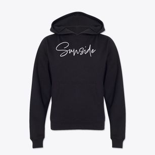 Sunside New York Freestyle Youth Hoodie