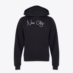 New City Illinois Freestyle Youth Hoodie