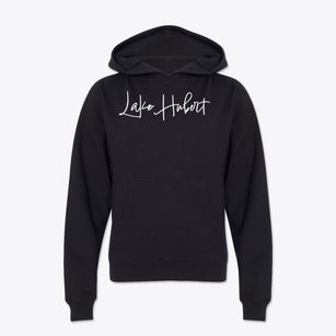 Lake Hubert Minnesota Freestyle Youth Hoodie