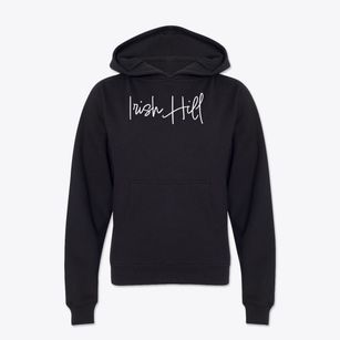Irish Hill West Virginia Freestyle Youth Hoodie
