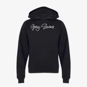 Gray Shores New York Freestyle Youth Hoodie