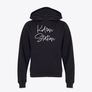 Kidron Station Ohio Freestyle Youth Hoodie
