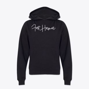 Fort Hamer Florida Freestyle Youth Hoodie