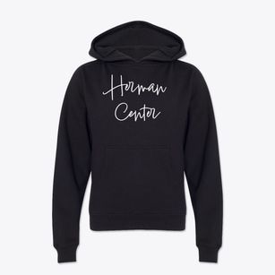 Herman Center Wisconsin Freestyle Youth Hoodie