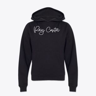 Ray Center Michigan Freestyle Youth Hoodie