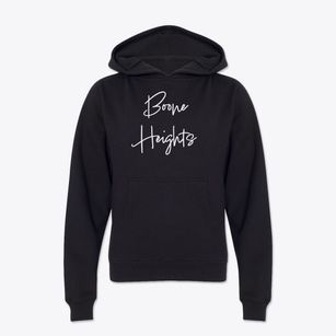 Boone Heights Kentucky Freestyle Youth Hoodie