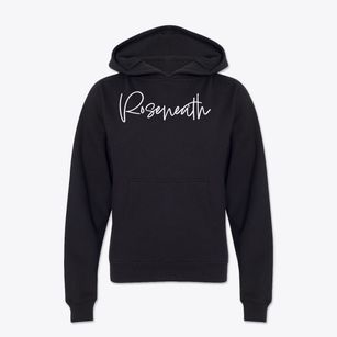 Roseneath North Carolina Freestyle Youth Hoodie