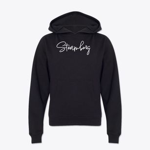 Steamburg Michigan Freestyle Youth Hoodie