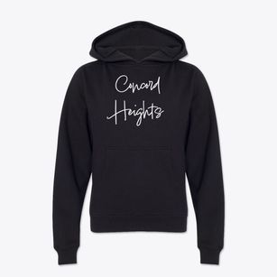 Concord Heights New Hampshire Freestyle Youth Hoodie
