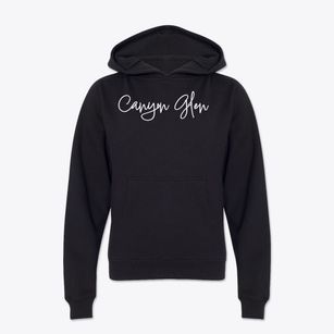 Canyon Glen Utah Freestyle Youth Hoodie