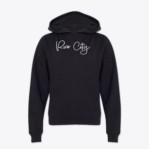 Rice City Rhode Island Freestyle Youth Hoodie