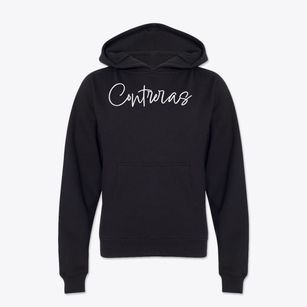 Contreras Louisiana Freestyle Youth Hoodie