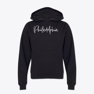 Philadelphia Arkansas Freestyle Youth Hoodie