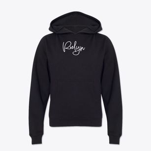 Roelyn Iowa Freestyle Youth Hoodie