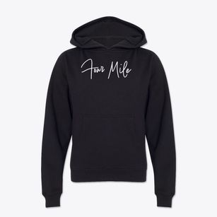 Four Mile West Virginia Freestyle Youth Hoodie