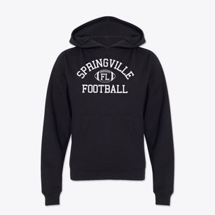 Springville Florida Football Youth Hoodie
