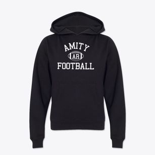 Amity Arkansas Football Youth Hoodie