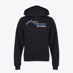 Breeding Kentucky Mountain View Youth Hoodie