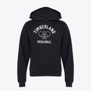 Timberland North Carolina Pickleball Youth Hoodie
