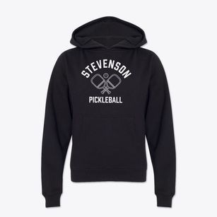 Stevenson Connecticut Pickleball Youth Hoodie