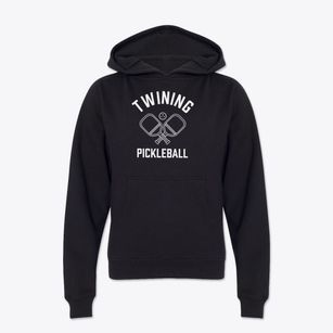 Twining Michigan Pickleball Youth Hoodie