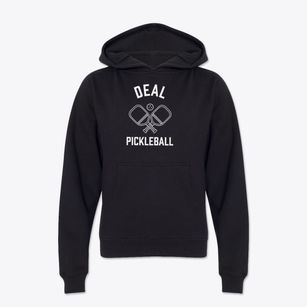Deal Idaho Pickleball Youth Hoodie