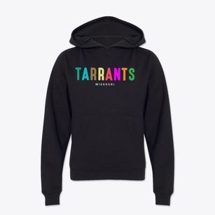 Tarrants Missouri Color Pop Youth Hoodie