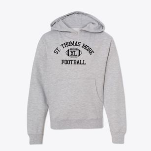 Saint Thomas More School Classic Football Youth Hoodie