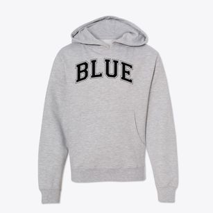 Blue Ridge Technical Academy Varsity Arch Youth Hoodie