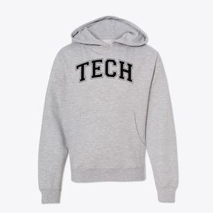 Arsenal Technical High School Varsity Arch Youth Hoodie