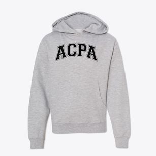 Arizona College Prep Academy Varsity Arch Youth Hoodie
