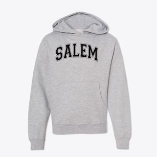 Salem Lutheran School Varsity Arch Youth Hoodie
