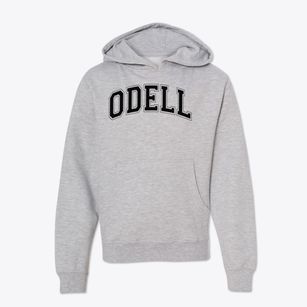 Odell High School Varsity Arch Youth Hoodie