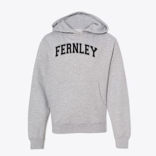 Fernley High School Varsity Arch Youth Hoodie