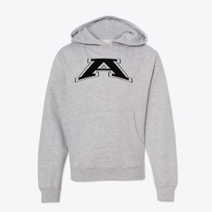 A+ Academy Varsity Arch Youth Hoodie