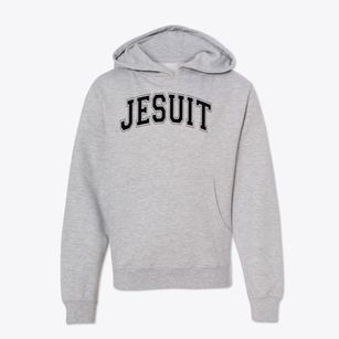 Jesuit Dallas Varsity Arch Youth Hoodie