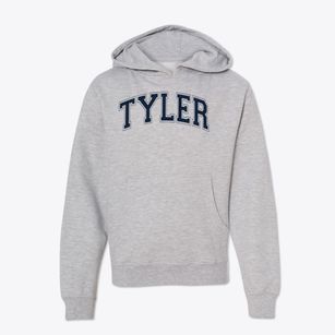 Tyler Seventh Day Adventist School Varsity Arch Youth Hoodie