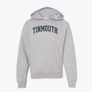 Tinmouth Center School Varsity Arch Youth Hoodie