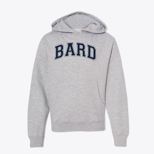 Richard Bard Elementary School Varsity Arch Youth Hoodie